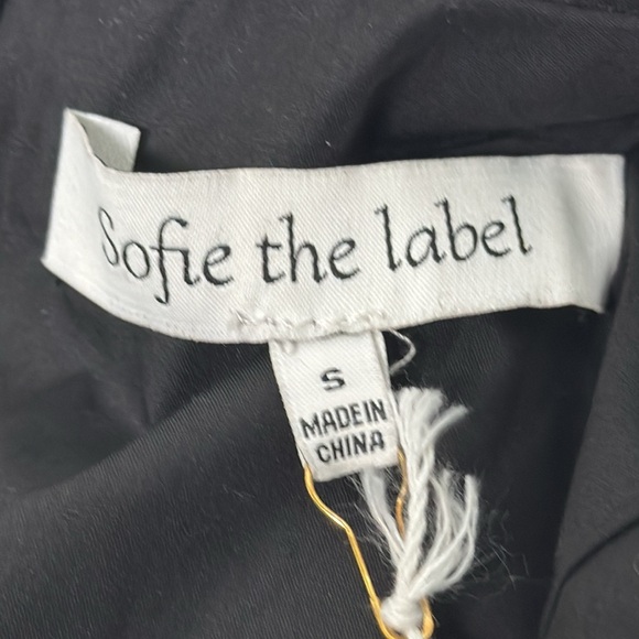 Sofie the Label Sequin Dress - Picture 7 of 9